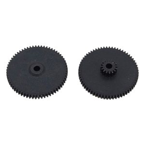 KHJ-MC534-00 Gear Idle F1 For Yamaha SS/ZS 32-72mm SMT Feeder